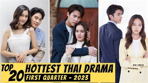 lakorn drama|The 10 Best Thai Dramas You Are Going To Love 